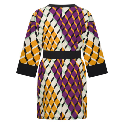 Kimono | Summer Graphic