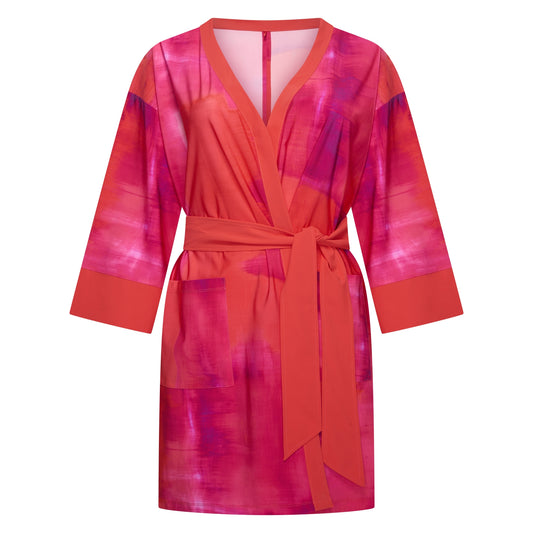 Kimono | Bright Batik