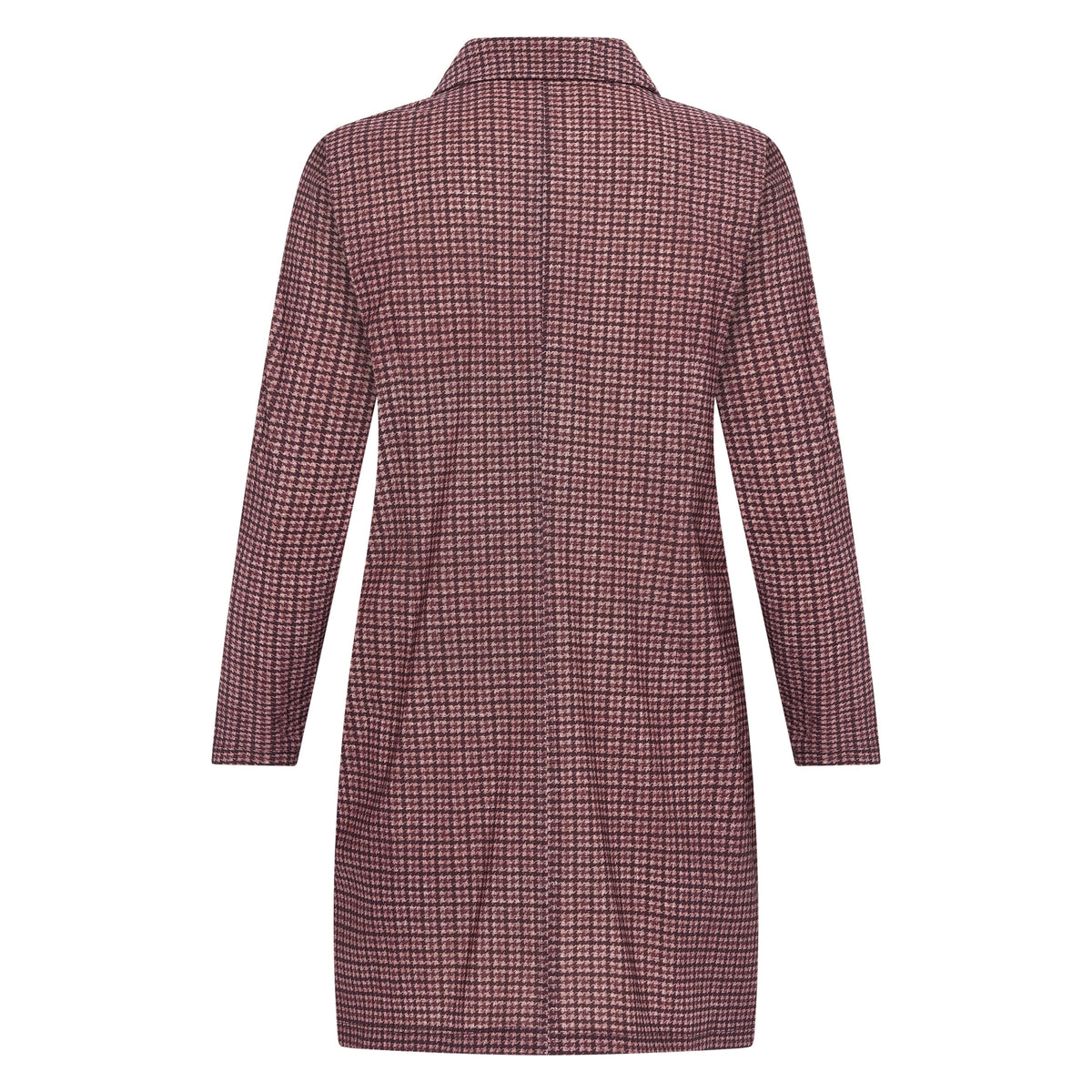 Jacket Midi | PdP Pink
