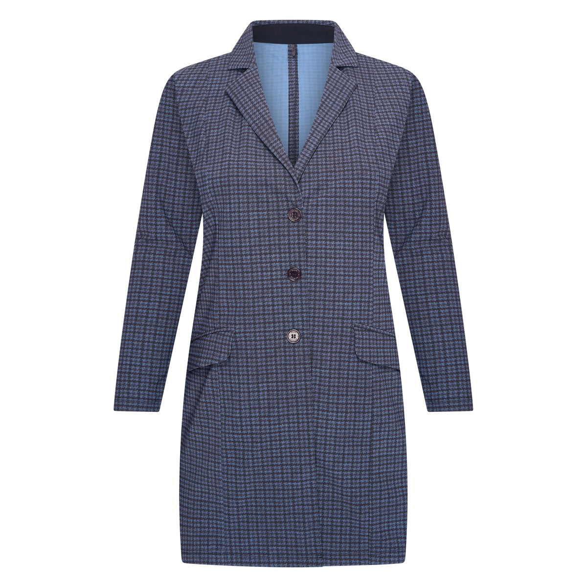 Jacket Midi | PdP Ice