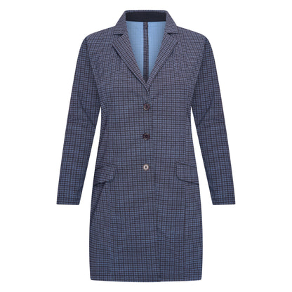 Jacket Midi | PdP Ice