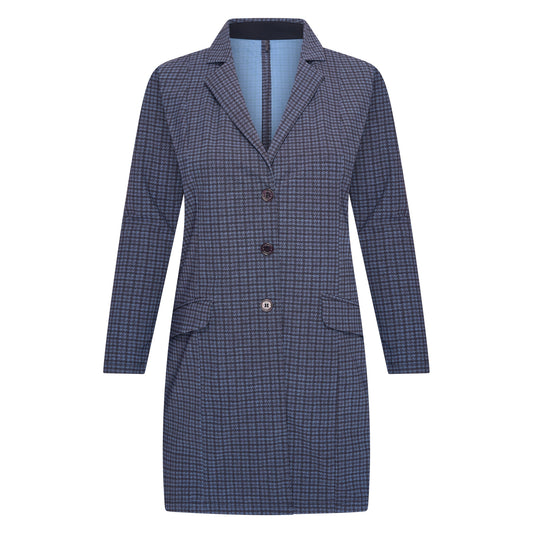 Jacket Midi | PdP Ice