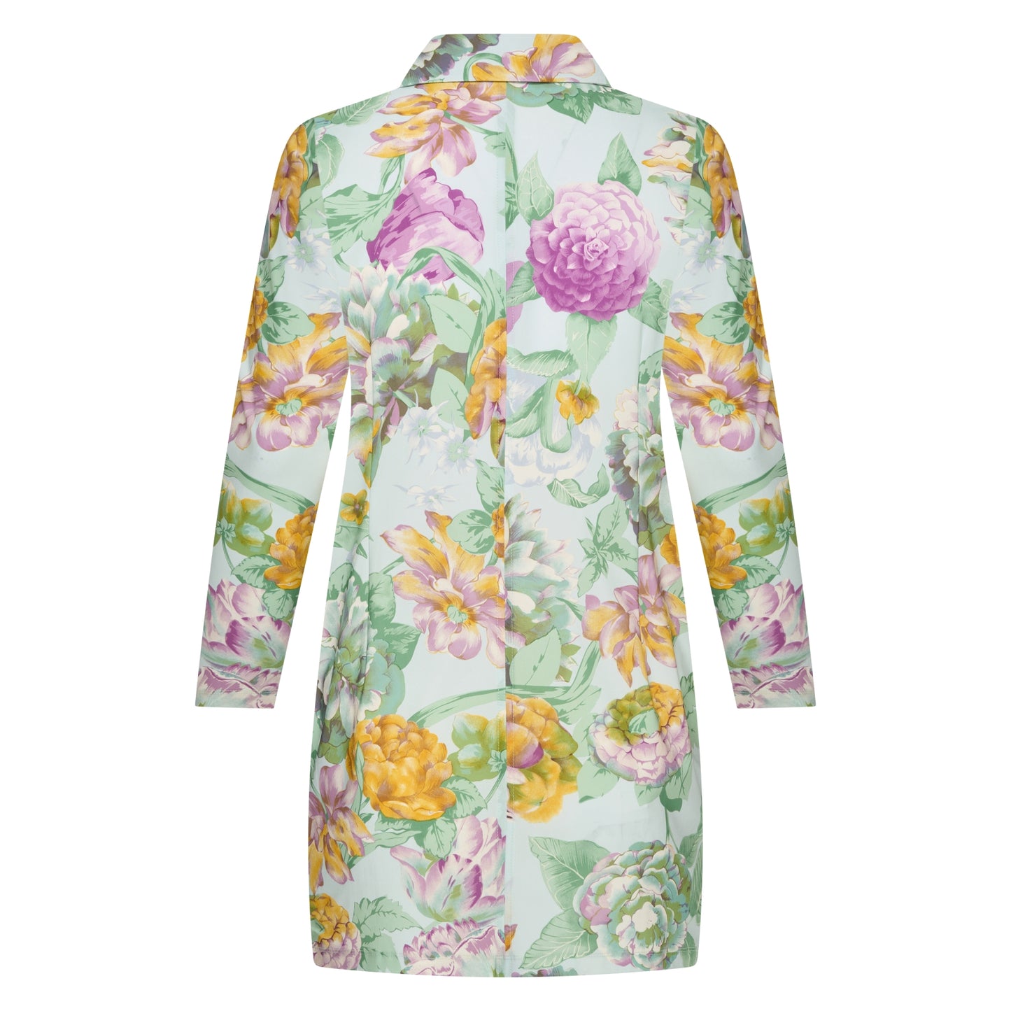Jacket Midi | Spring Garden