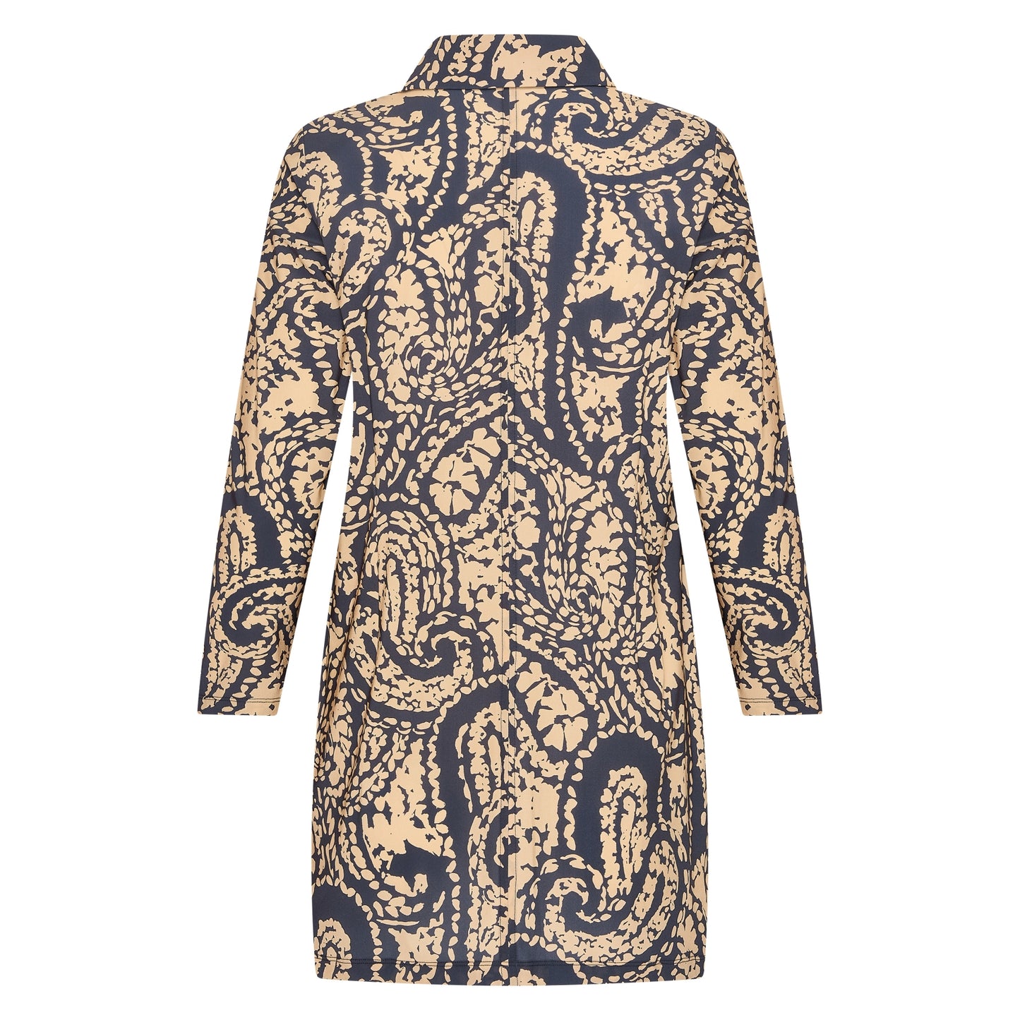 Jacket Midi | Terrazzo