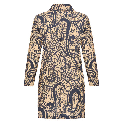 Jacket Midi | Terrazzo