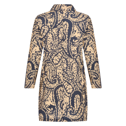 Jacket Midi | Terrazzo