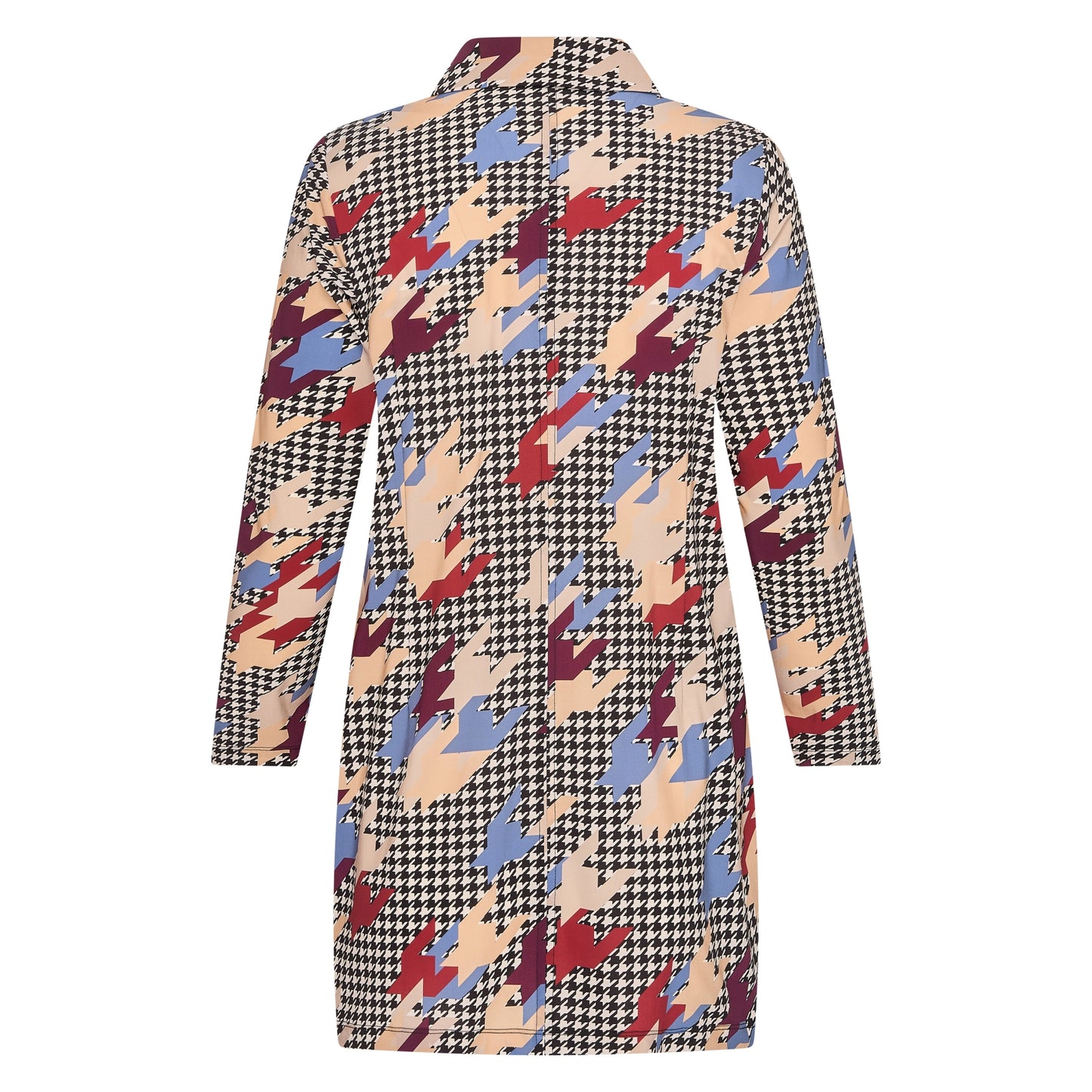 Jacket Midi | PdP Graphic