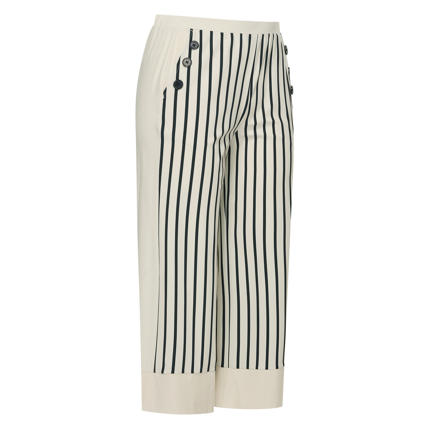Culotte | Breton Stripe