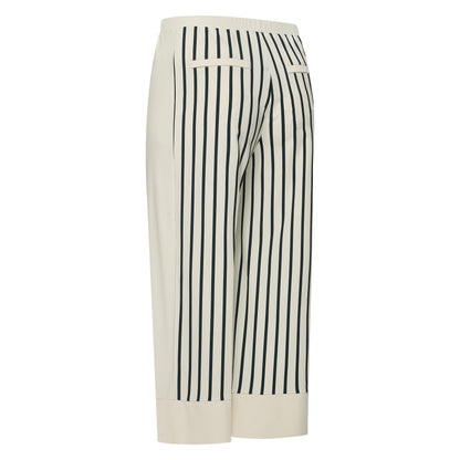 Culotte | Breton Stripe