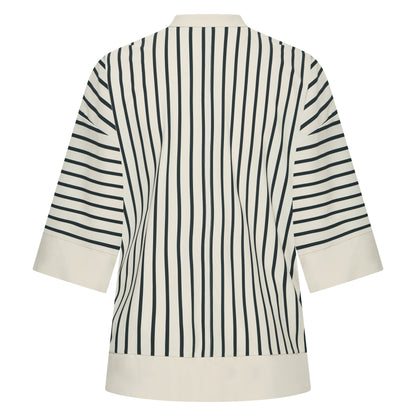 Mao Tuniek | Breton Stripe