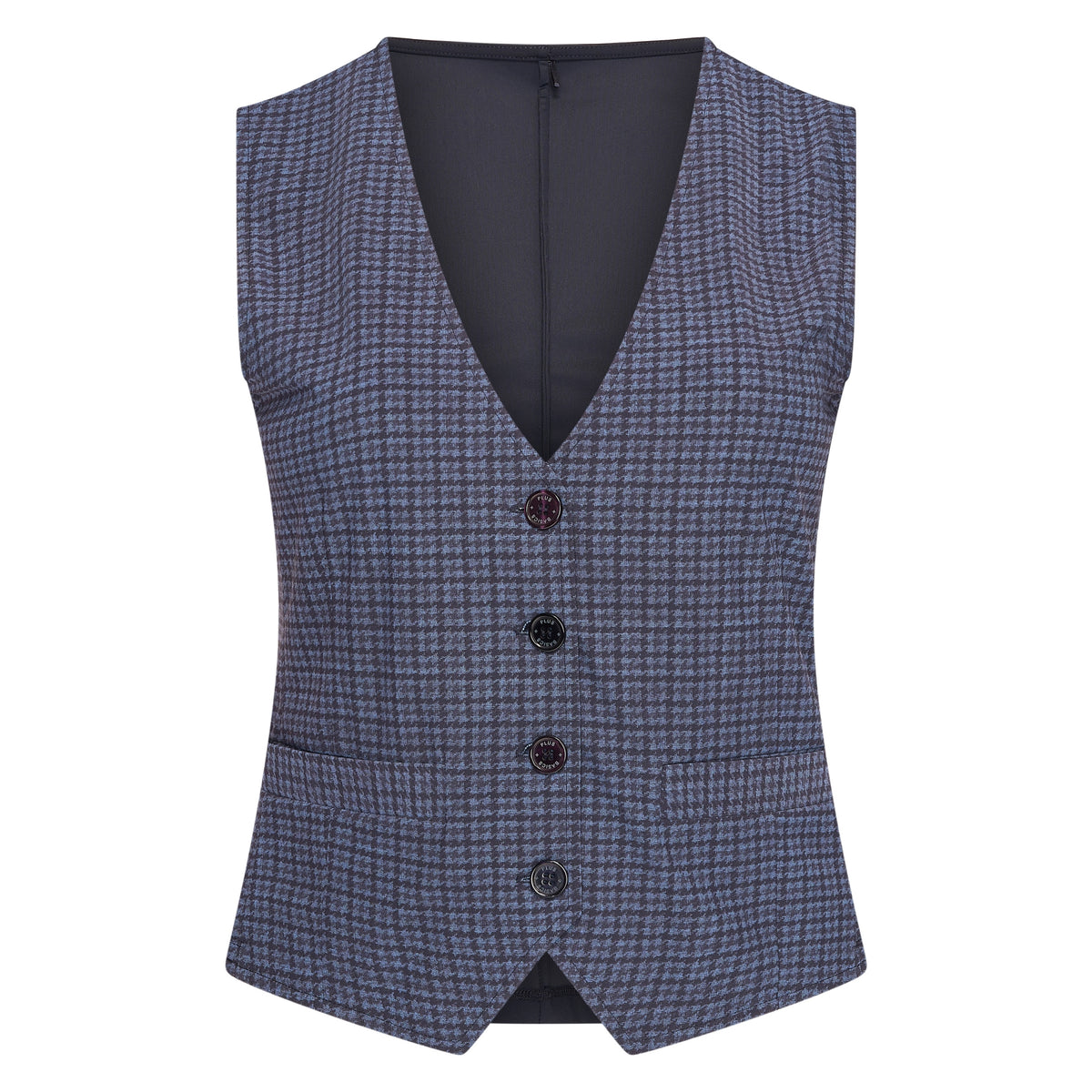 Gilet | PdP Ice