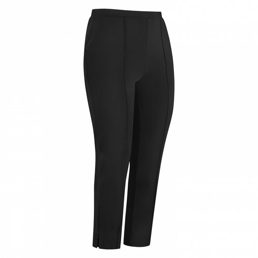 Pants Long Warm | Black