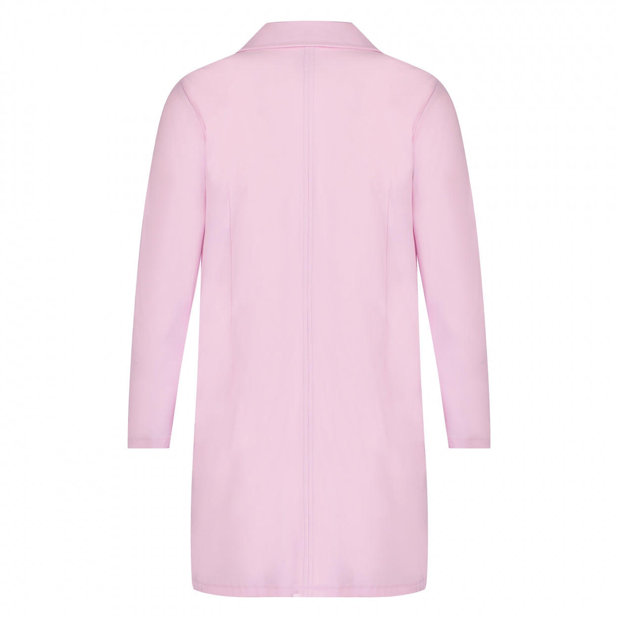 Jacket Long | Light Pink