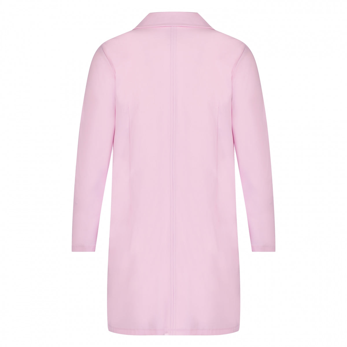 Jacket Long | Light Pink