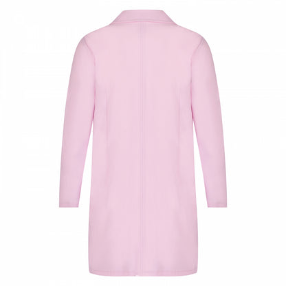 Jacket Long | Light Pink