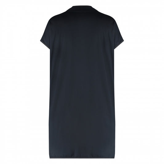 Vest Crepe  NO SLEEVE | Antra
