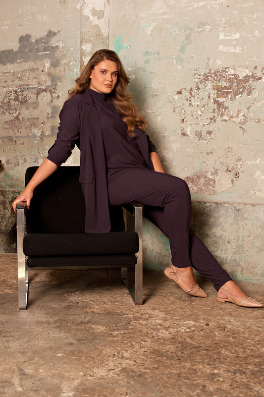 Jogger | Prune