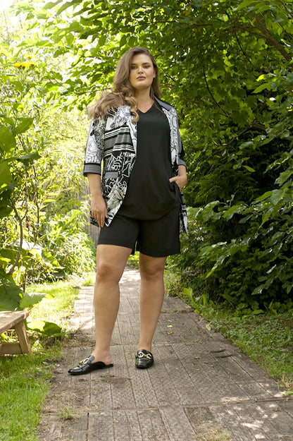 Shorts | Black