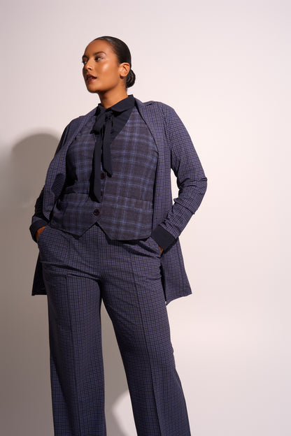 Jacket Midi | PdP Ice