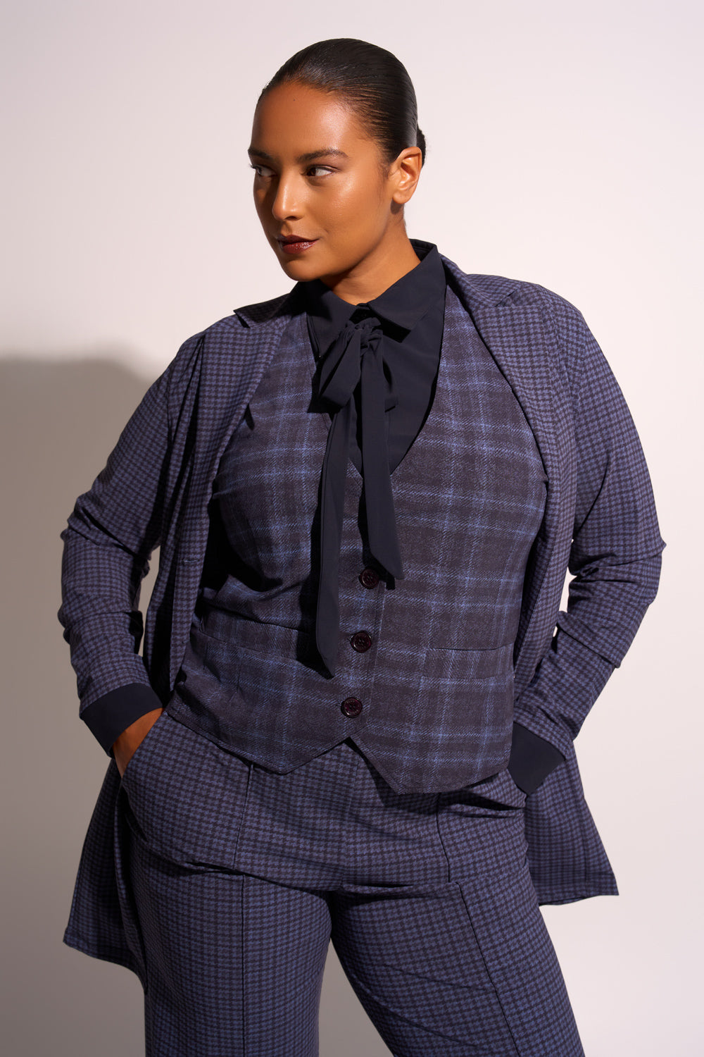 Jacket Midi | PdP Ice