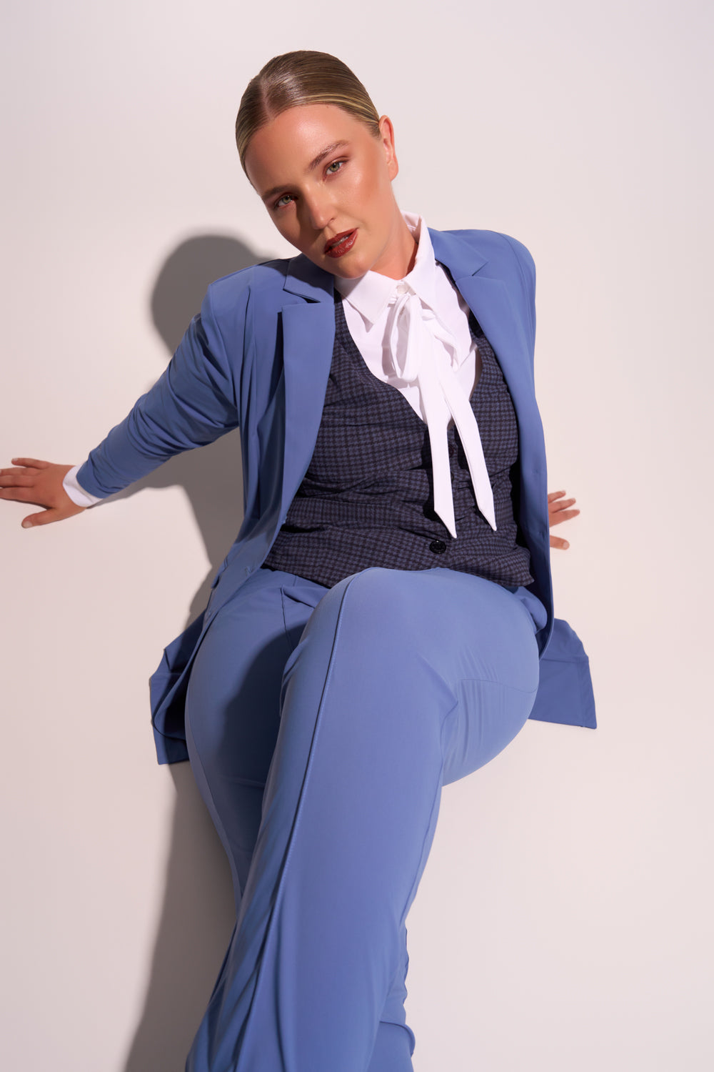 Jacket Midi | Ice