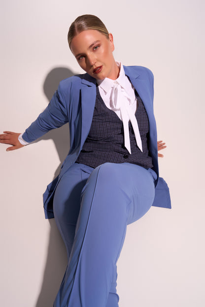 Jacket Midi | Ice