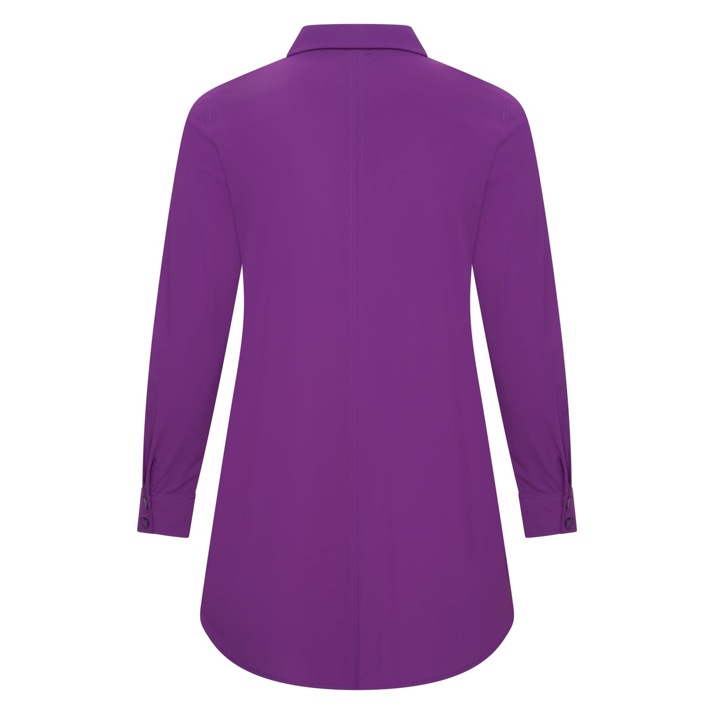Blouse Long - Light | Lavender