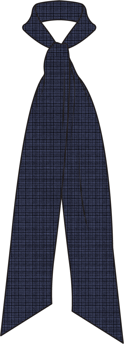 Shawl | PdP Ice