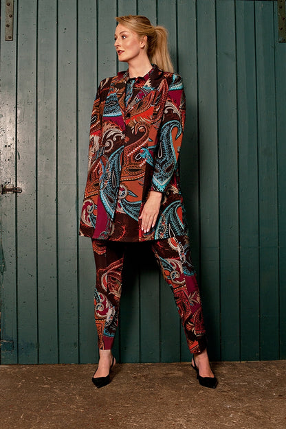 Pants Long | Liberty