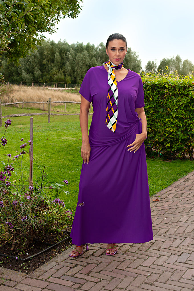 Top SS - Light | Lavender