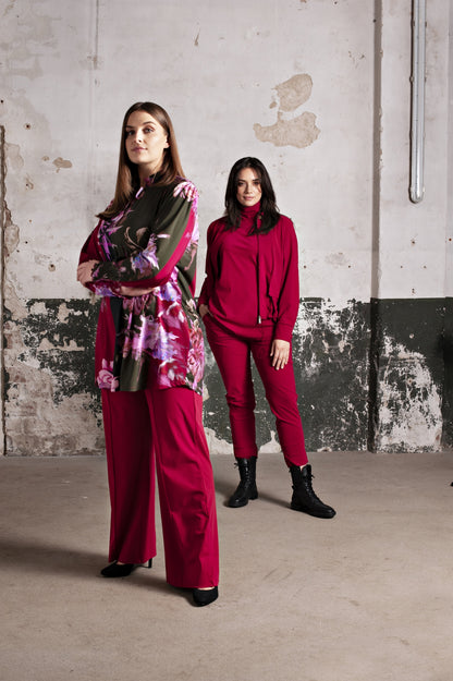 Pants Wide | Ruby