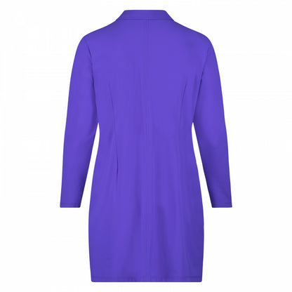 Jacket Long | Purple