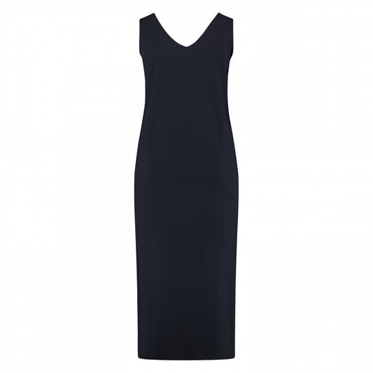 Singlet Dress | Navy