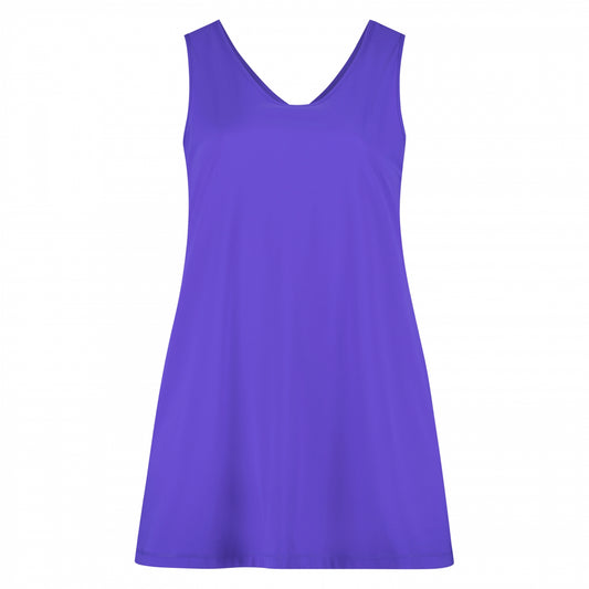 Singlet Long | Purple