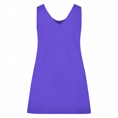 Singlet Long | Purple
