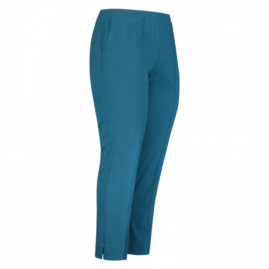 Pants Long | Petrol