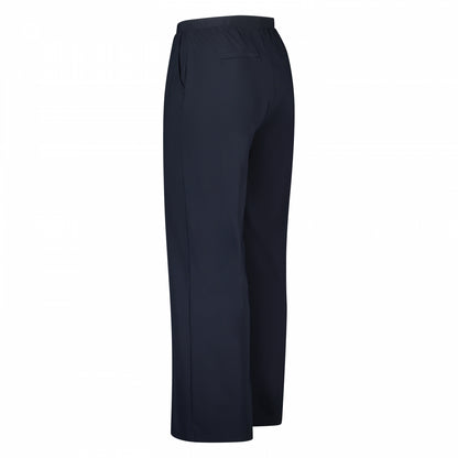 Pants Wide | Navy