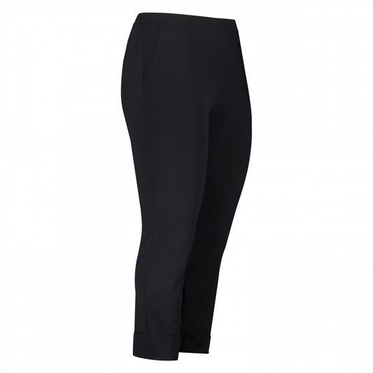 Pants Cuff | Black