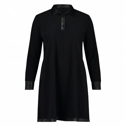 Polo Dress Limited | Black