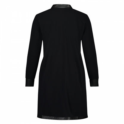 Polo Dress Limited | Black