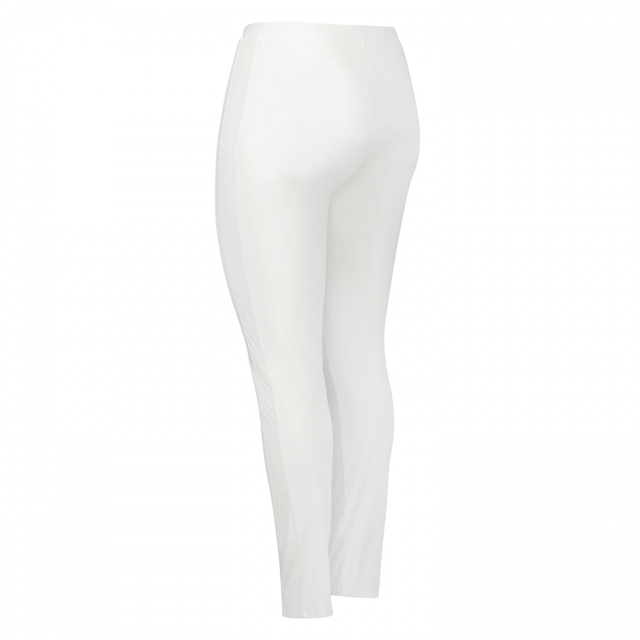 Pants Slim Limited | White