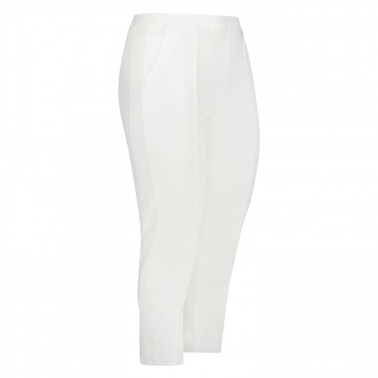 Pants 7/8 NFS Limited | White