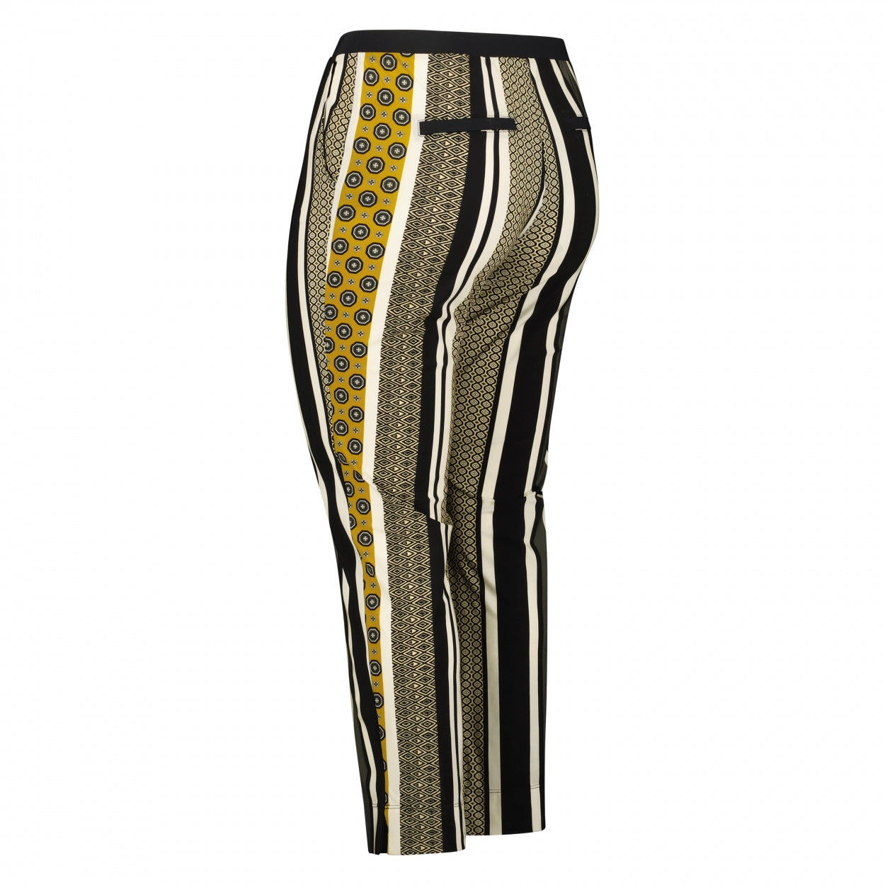 Pants Long | Seventies Stripes