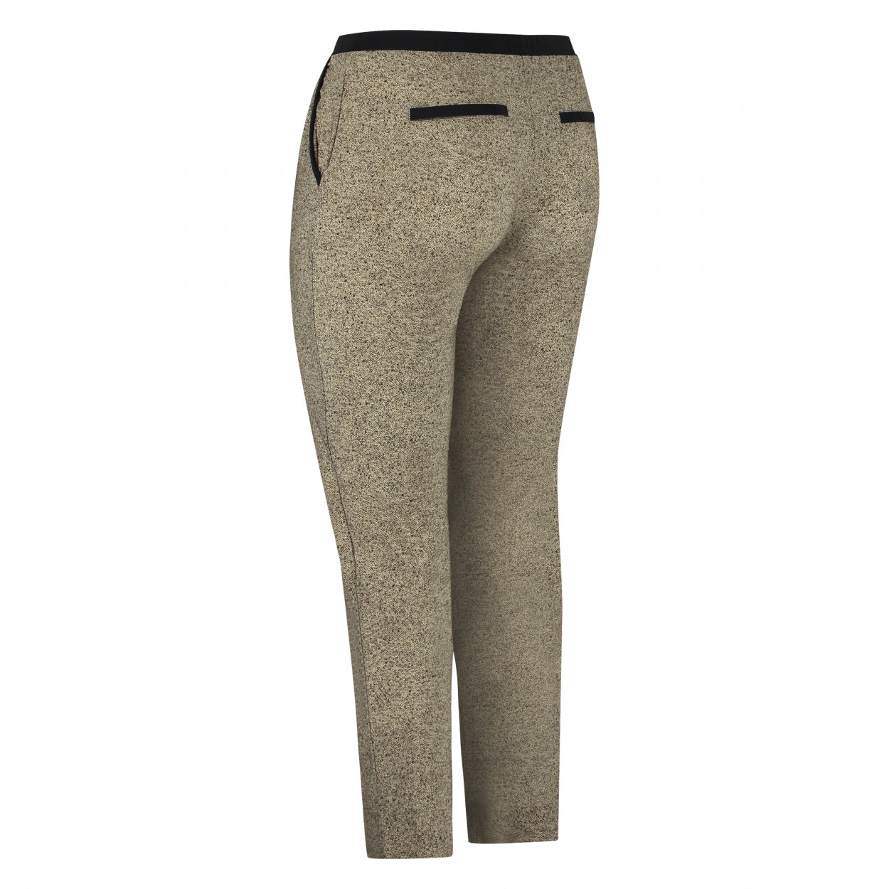 Pants Long | Tweed
