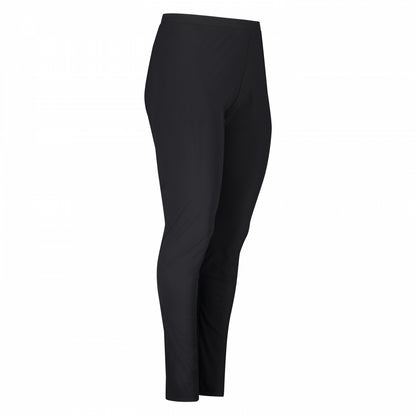 Pants Slim Warm | Black