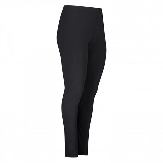 Pants Slim Warm | Black