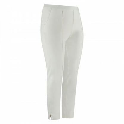 Pants Long Warm | Off-White