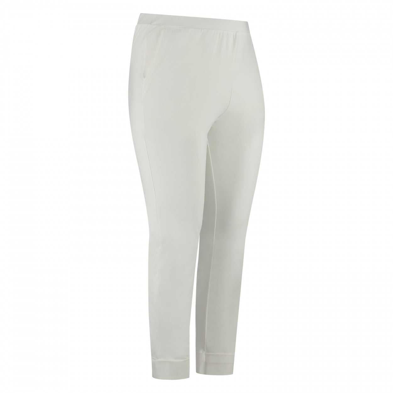 Pants Cuff Warm | Off-White
