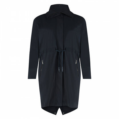 Parka Warm WR | Navy